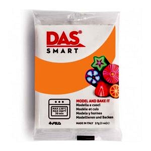 PATE POLYMERE DAS SMART SAUMON 57 gr REF 3210-05