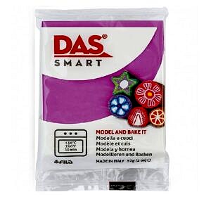 PATE POLYMERE DAS SMART LAVANDE 57 gr REF 3210-12