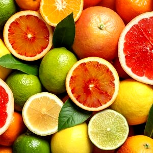parfum Citrusy 30 ml