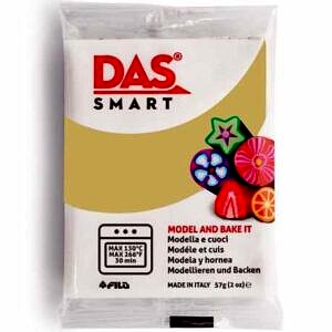 PATE POLYMERE DAS SMART SABLE 57 gr REF 3210-26