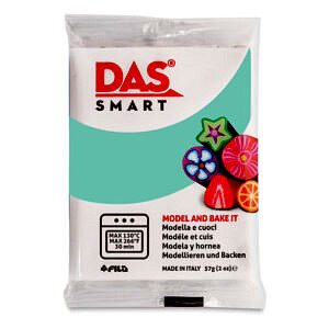 PATE POLYMERE DAS SMART JADE 57 gr REF 3210-33