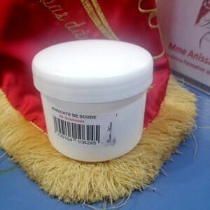 benzoate de Soude 50 gr