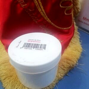 OXYDE DE ZINC 50 GR