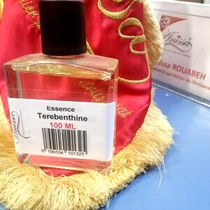 Essence Térébenthine  100ml