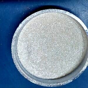 Colorant Mica blanc 5 gr