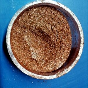 Colorant Mica bronze 5 gr