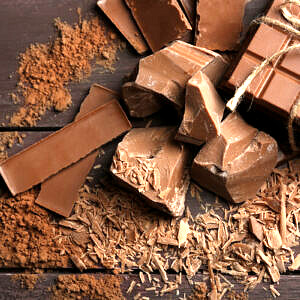 Parfum chocolat 30 ml