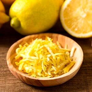Huile essentiel Citron zeste officine 10 ml