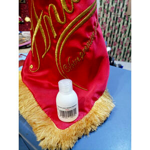 colorant opaque pour résine Blanc 30ml