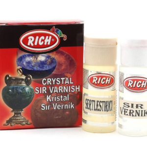 vernis cristal 40gr