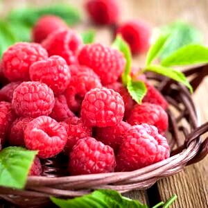 Parfum Framboise 30 ml