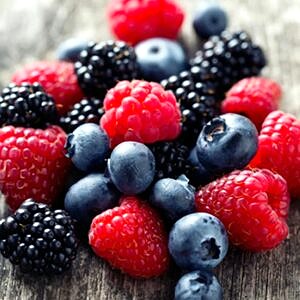 parfum Fruits Rouge 30 ml