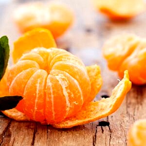 Huile essentiel mandarine 10 ml