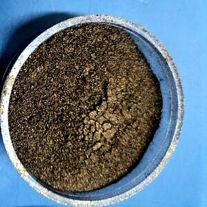 Colorant Mica marron 5 gr