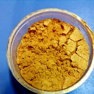 Colorant Mica or 5 gr