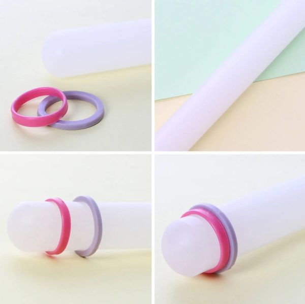 roller pour pâte petit modèle – Image 2