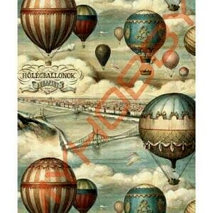 Feuille découpage MYHOBBY Auto-Adhésif DE 32X45 TT-108