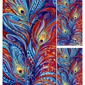 Feuille découpage MYHOBBY Auto-Adhésif DE 32X45 TT-127