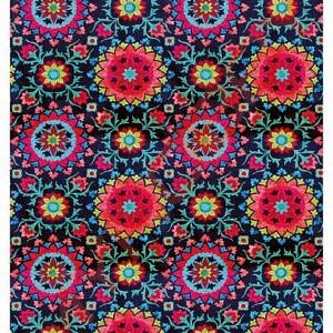 Feuille découpage MYHOBBY Auto-Adhésif DE 32X45 TT-138