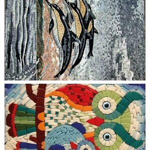 Feuille découpage MYHOBBY Auto-Adhésif DE 32X45 TT-153