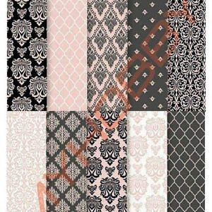 Feuille découpage MYHOBBY Auto-Adhésif DE 32X45 TT-158
