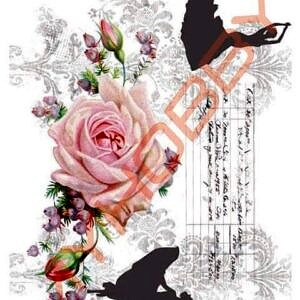 Feuille découpage MYHOBBY Auto-Adhésif DE 32X45 TT-203