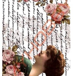 Feuille découpage MYHOBBY Auto-Adhésif DE 32X45 TT-210