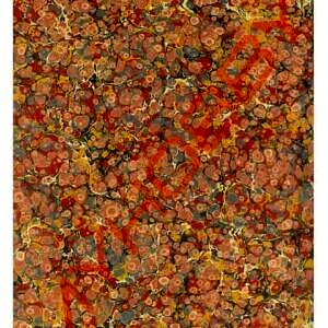 Feuille découpage MYHOBBY Auto-Adhésif DE 32X45 TT-55