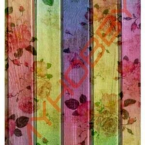 Feuille découpage MYHOBBY Auto-Adhésif DE 32X45 TT-98