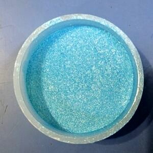 Colorant Mica Bleu turquoise 5 gr